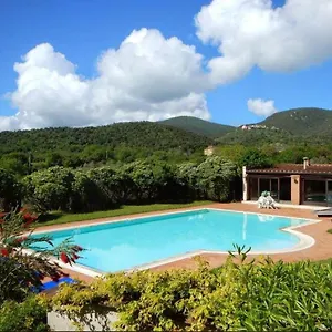 Colle Cavalieri - Country House Gavorrano
