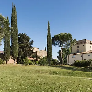  Bauernhof Bioagriturismo Il Cerreto