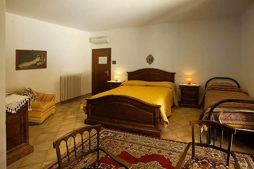 Agriturismo San Giuseppe Villa Gavorrano Italy