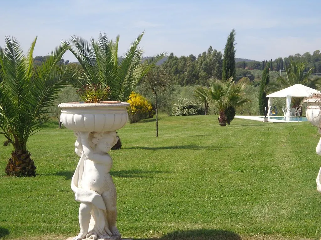 Agriturismo San Giuseppe Villa Gavorrano Farm stay