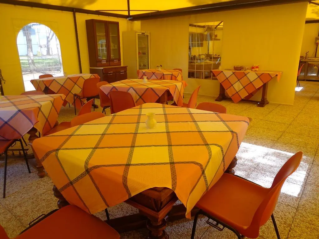 Agriturismo San Giuseppe Villa Gavorrano 0*,