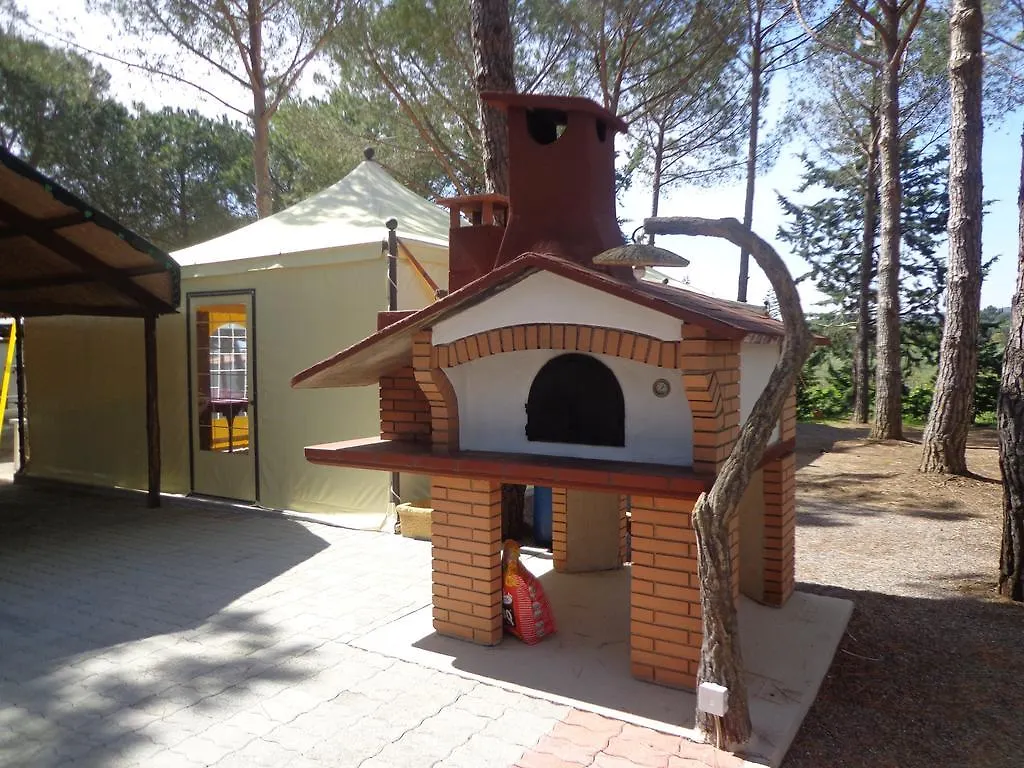 Agriturismo San Giuseppe Villa Gavorrano Farm stay