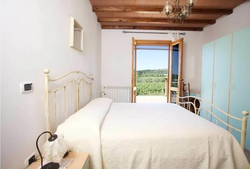 Agriturismo San Giuseppe Villa Gavorrano 0*,  Italy
