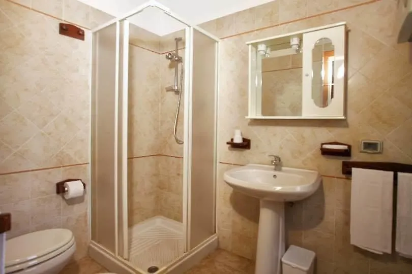 Farm stay Agriturismo San Giuseppe Villa Gavorrano