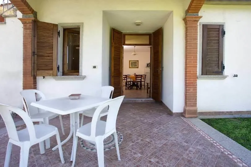 Agriturismo San Giuseppe Villa Gavorrano Farm stay