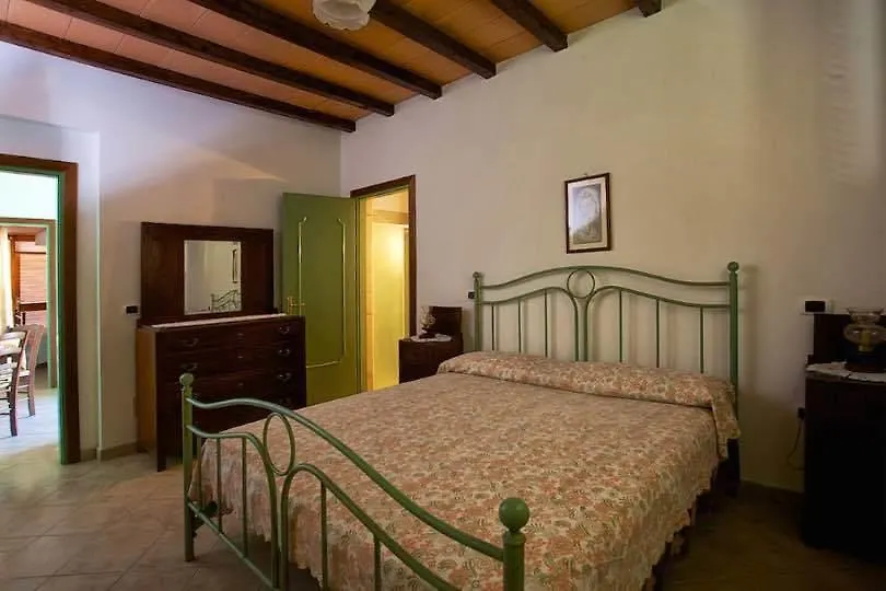 Agriturismo San Giuseppe Villa Gavorrano