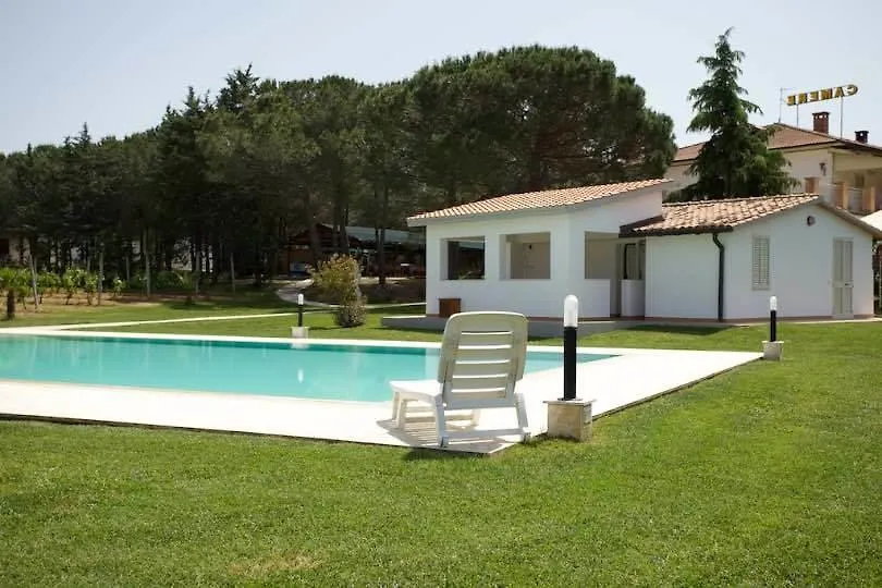 Agriturismo San Giuseppe Villa Gavorrano 0*,  Italy