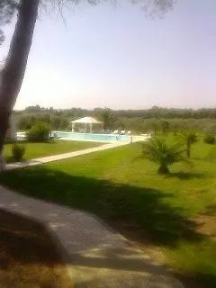 Agriturismo San Giuseppe Villa Gavorrano Farm stay