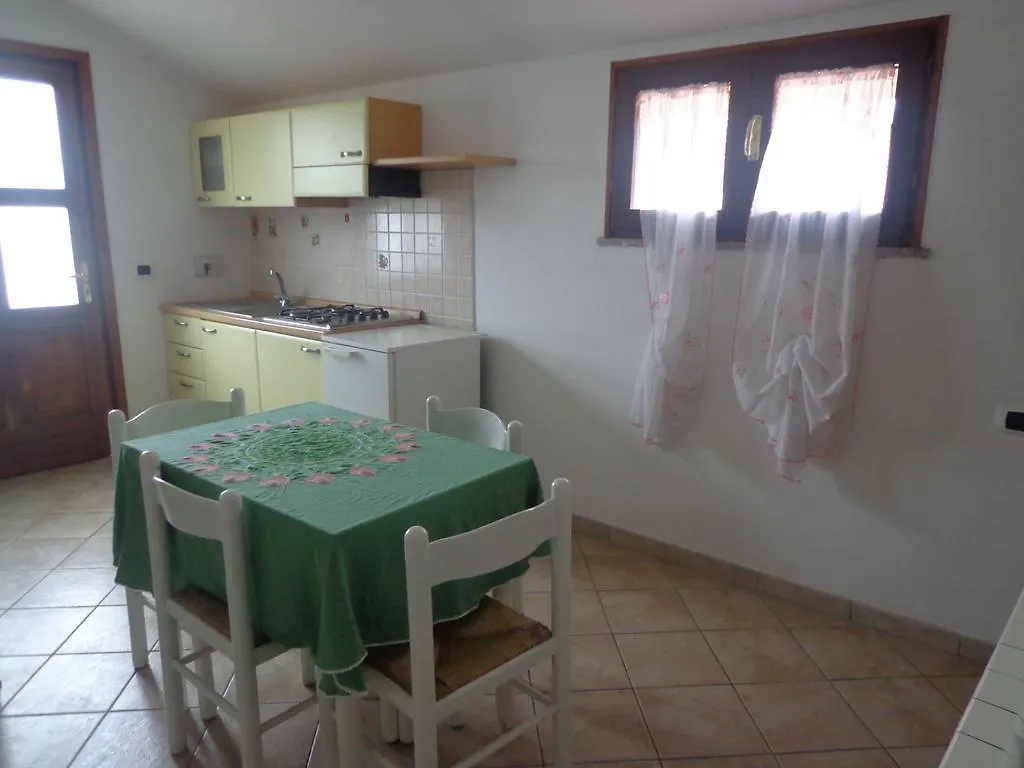 Agriturismo San Giuseppe Villa Gavorrano Farm stay