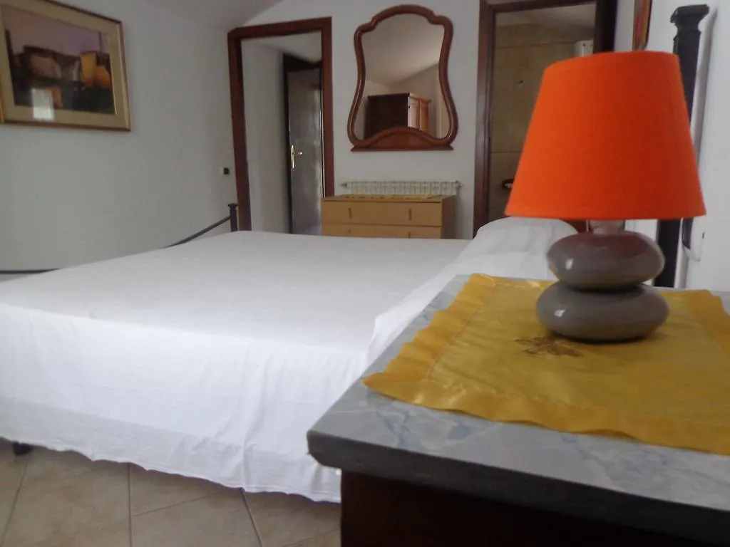 Farm stay Agriturismo San Giuseppe Villa Gavorrano Italy