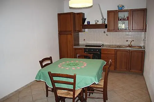 Agriturismo San Giuseppe Villa Gavorrano Italy