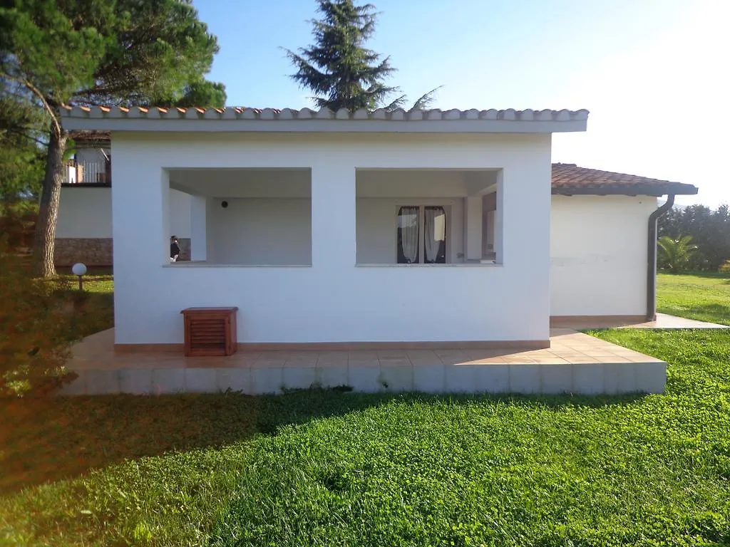 Farm stay Agriturismo San Giuseppe Villa Gavorrano