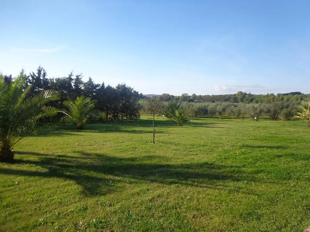 Agriturismo San Giuseppe Villa Gavorrano Farm stay