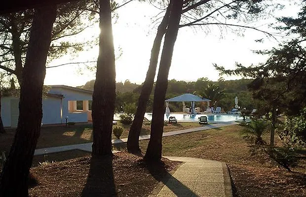 Agriturismo San Giuseppe Villa Gavorrano 0*,