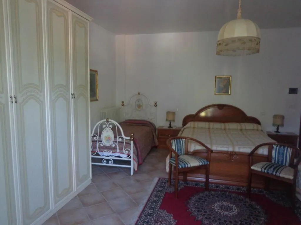 Farm stay Agriturismo San Giuseppe Villa Gavorrano