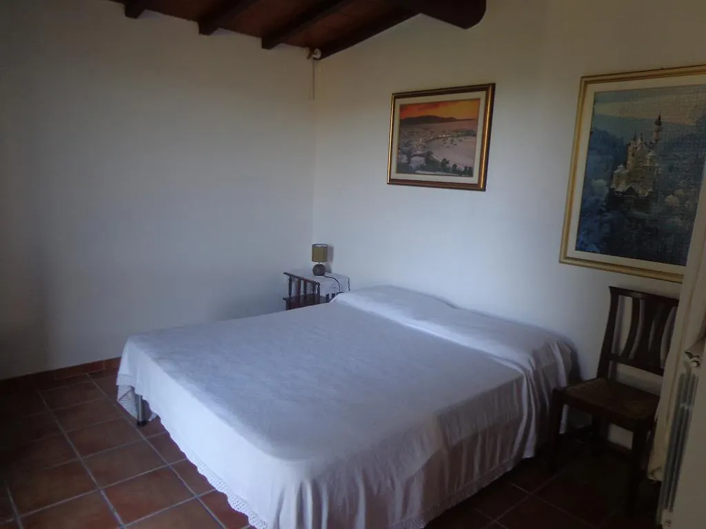 Agriturismo San Giuseppe Villa Gavorrano Italy