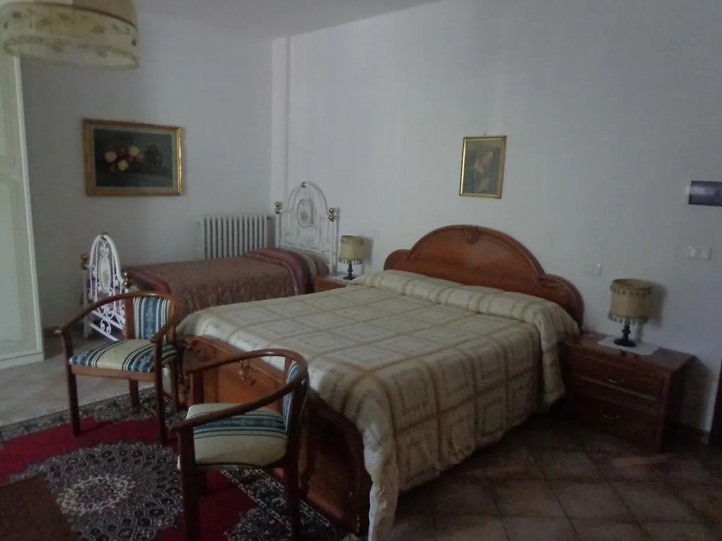 Agriturismo San Giuseppe Villa Gavorrano 0*,  Italy