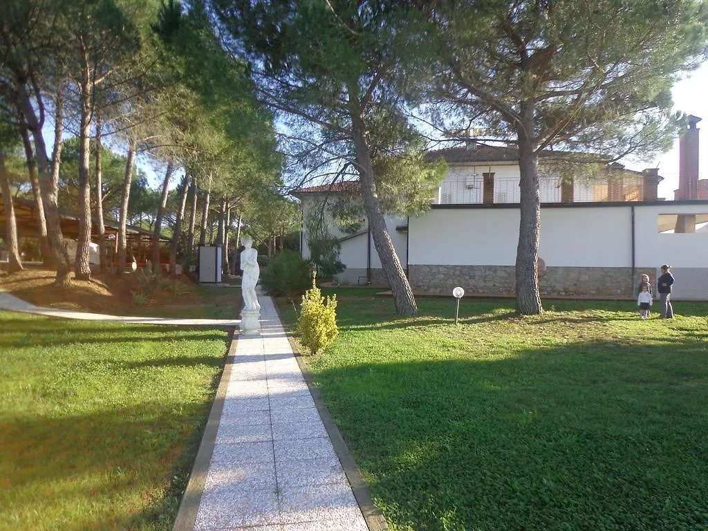 Agriturismo San Giuseppe Villa Gavorrano 0*,  Italy