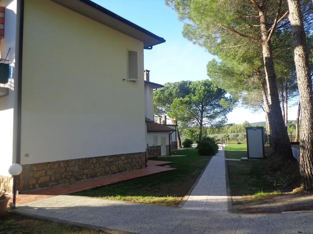 Agriturismo San Giuseppe Villa Gavorrano Farm stay