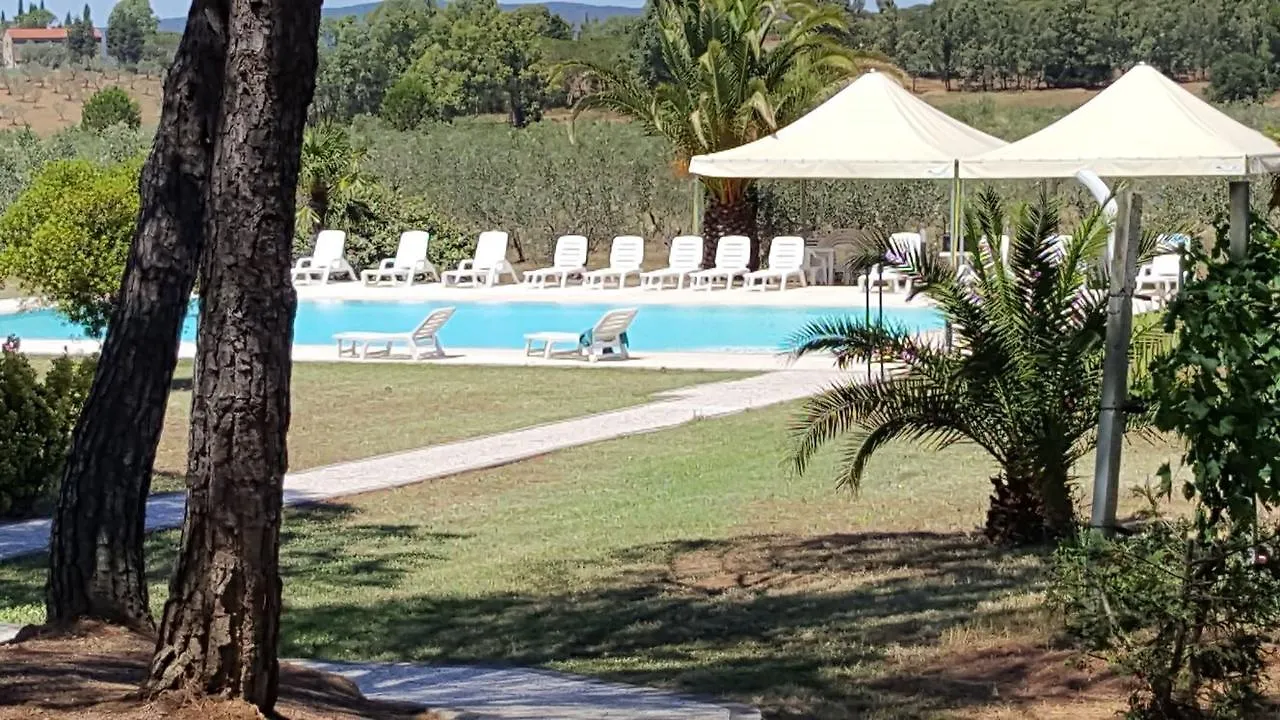 Agriturismo San Giuseppe contacts